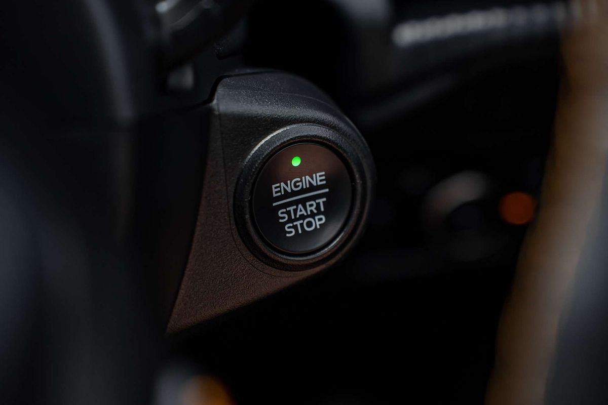 2023 Ford Ranger Wildtrak 4X4 2.0L
