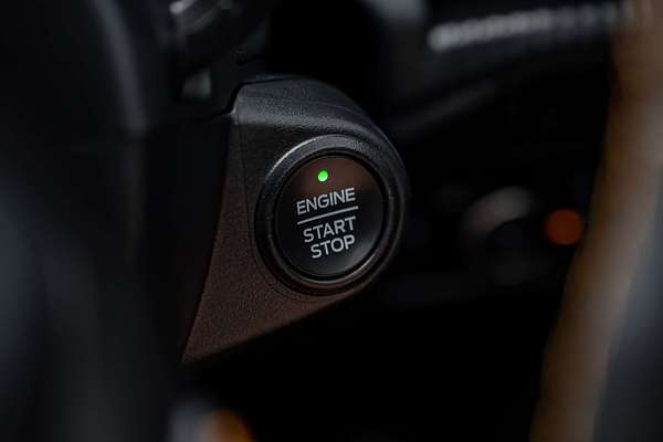 2023 Ford Ranger Wildtrak 4X4 2.0L