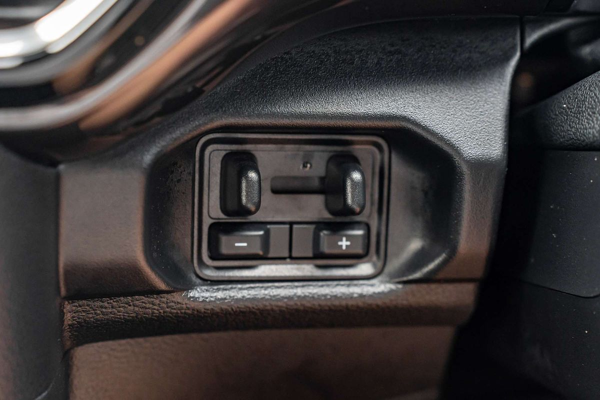2023 Ford Ranger Wildtrak 4X4 2.0L