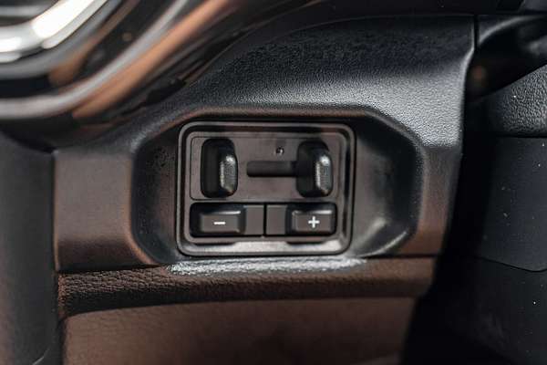 2023 Ford Ranger Wildtrak 4X4 2.0L