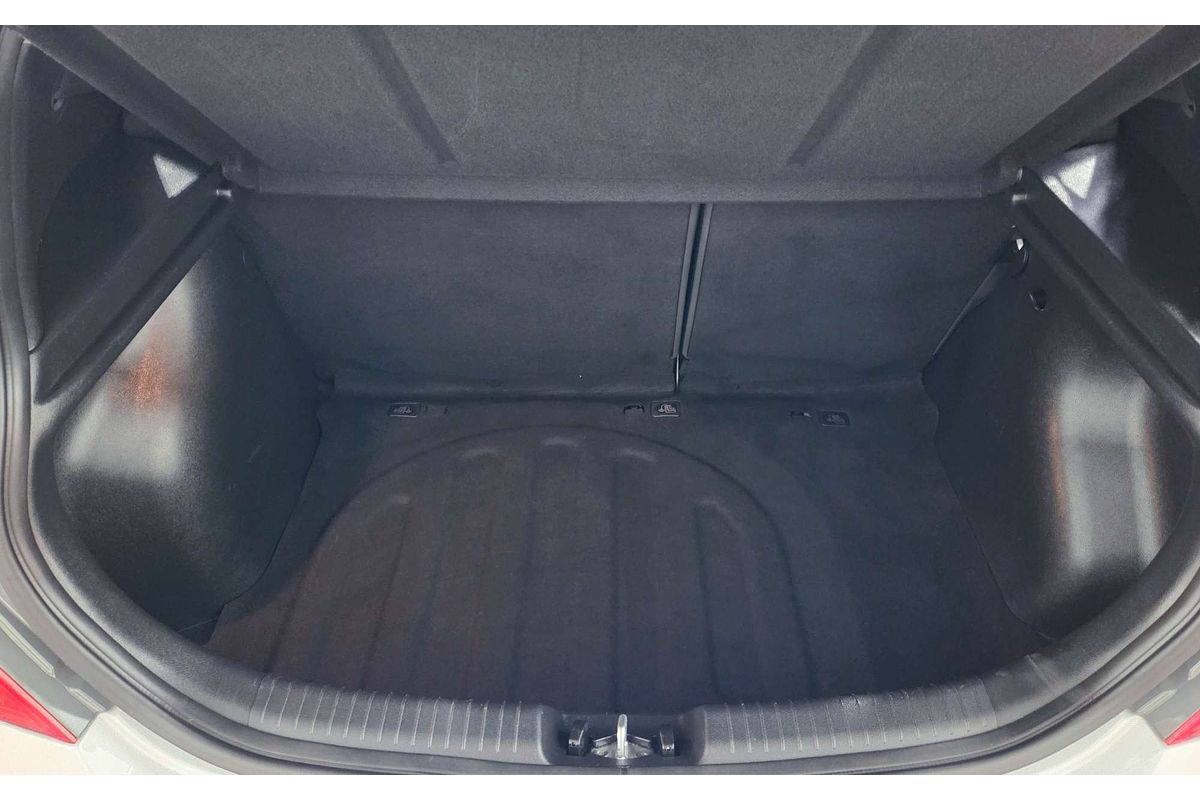 2018 Hyundai Accent Sport RB6