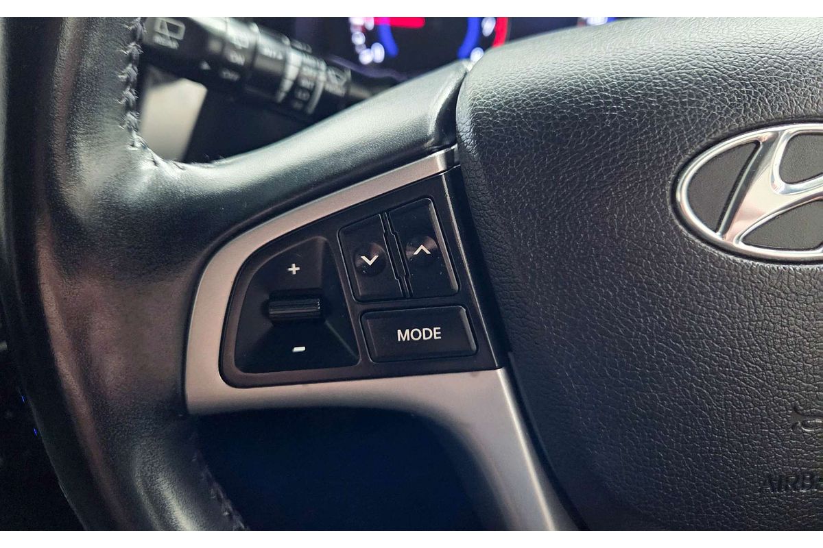 2018 Hyundai Accent Sport RB6