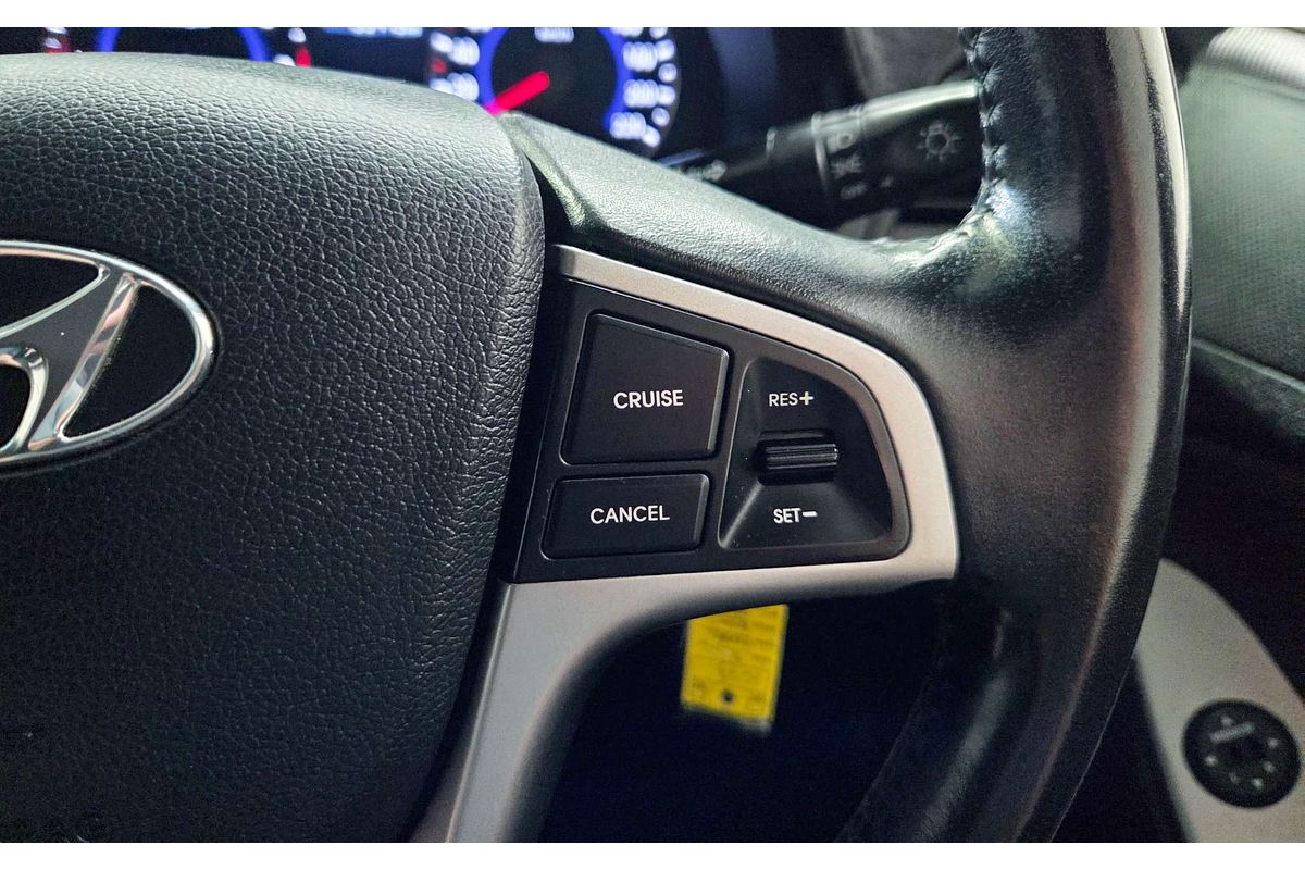 2018 Hyundai Accent Sport RB6