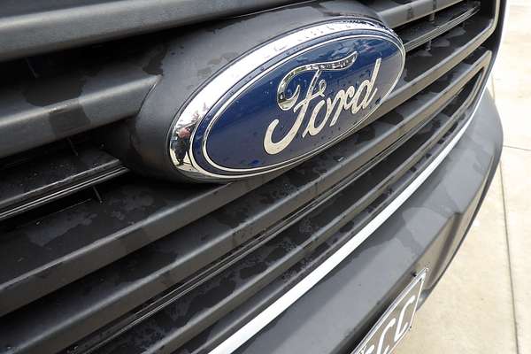2018 Ford Transit 470E VO Rear Wheel Drive