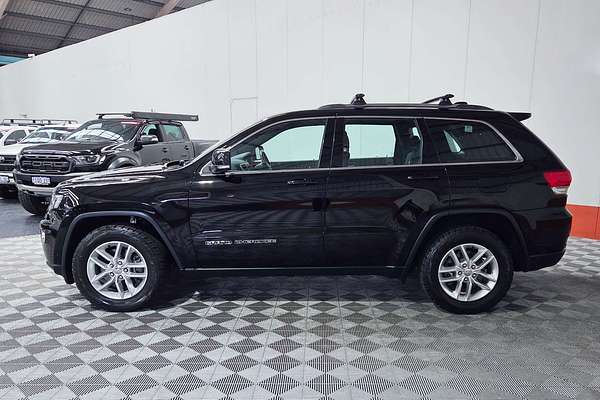 2018 Jeep Grand Cherokee Laredo WK