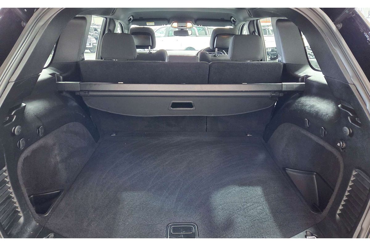 2018 Jeep Grand Cherokee Laredo WK