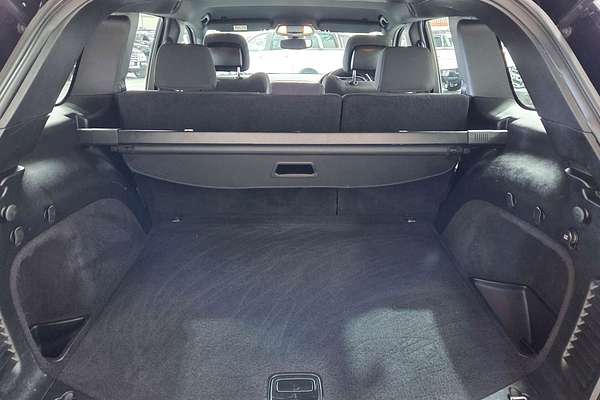 2018 Jeep Grand Cherokee Laredo WK