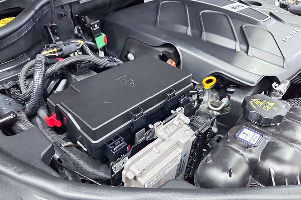 2018 Jeep Grand Cherokee Laredo WK