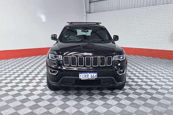 2018 Jeep Grand Cherokee Laredo WK