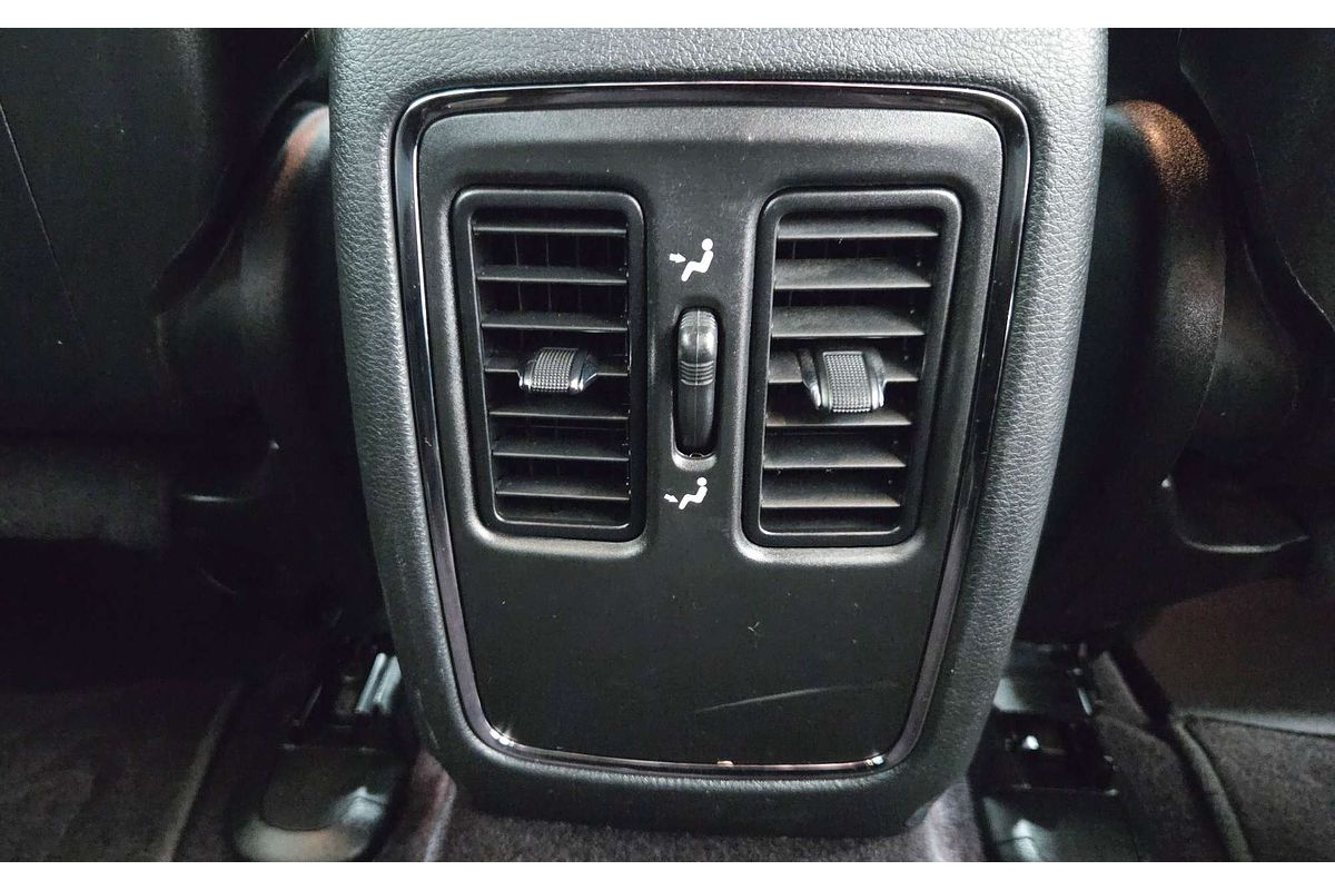 2018 Jeep Grand Cherokee Laredo WK