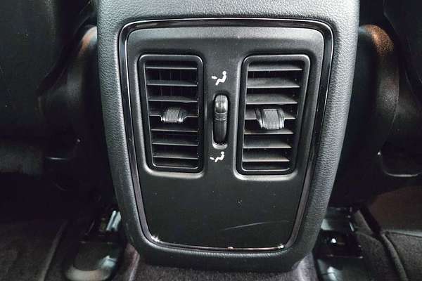 2018 Jeep Grand Cherokee Laredo WK