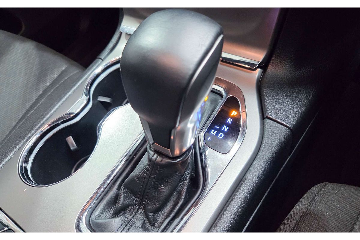 2018 Jeep Grand Cherokee Laredo WK