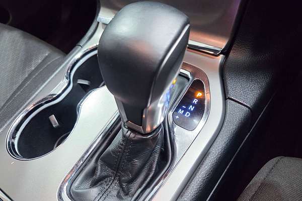 2018 Jeep Grand Cherokee Laredo WK