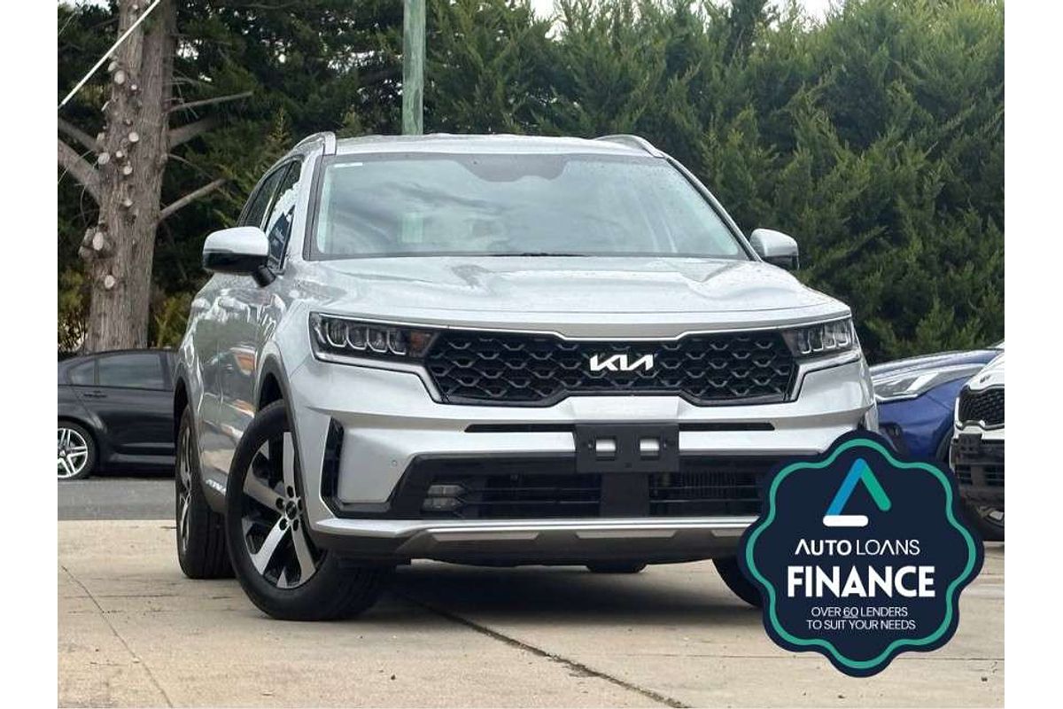 2022 Kia Sorento S MQ4