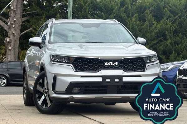 2022 Kia Sorento S MQ4