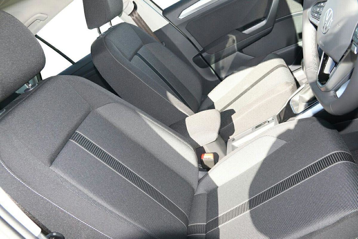 2025 Volkswagen T-Roc CityLife D11