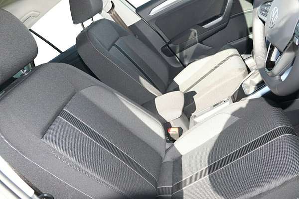 2025 Volkswagen T-Roc CityLife D11