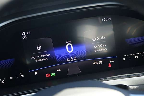 2025 Volkswagen T-Roc CityLife D11