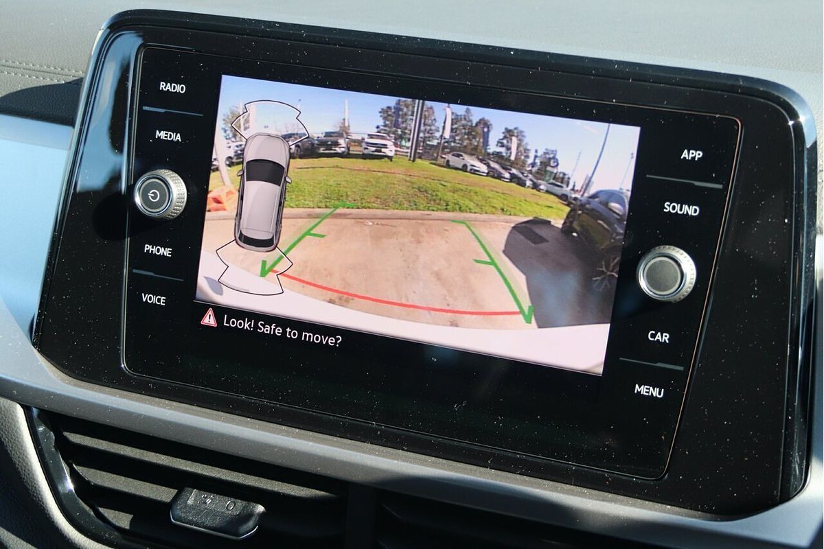 2025 Volkswagen T-Roc CityLife D11