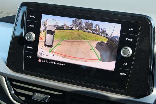 2025 Volkswagen T-Roc CityLife D11