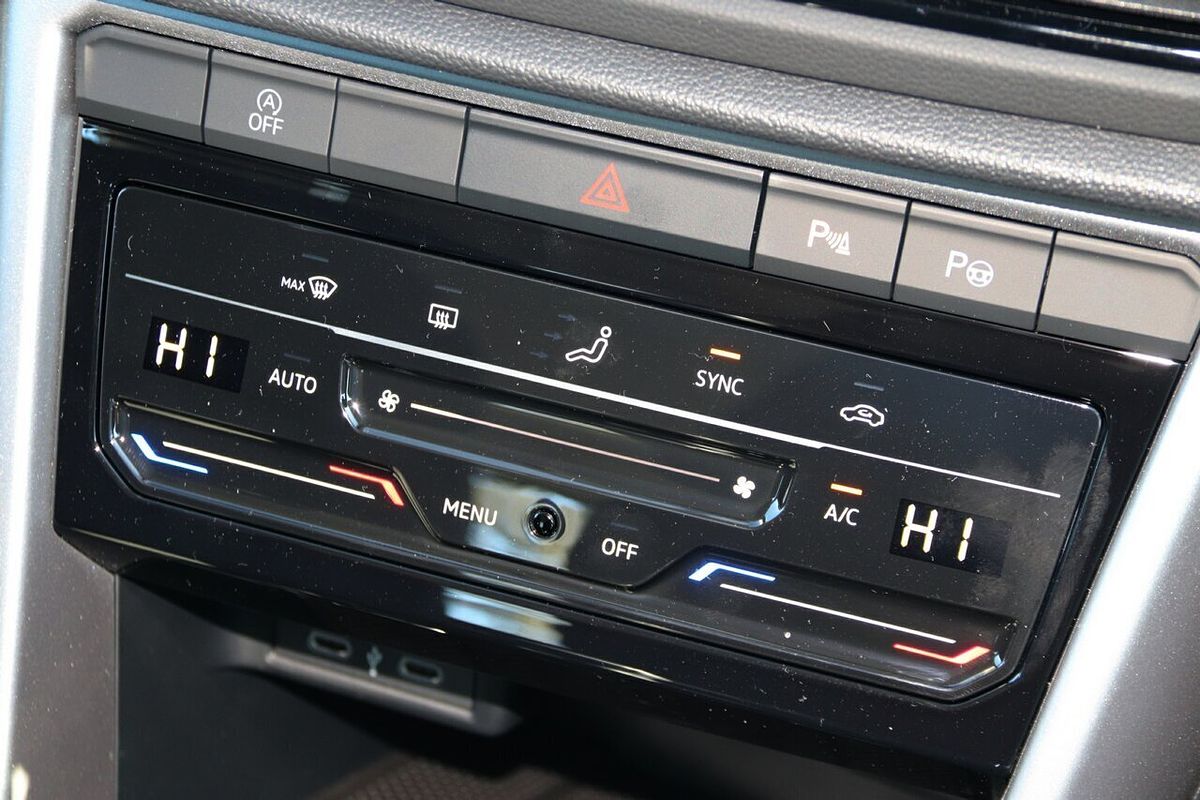 2025 Volkswagen T-Roc CityLife D11