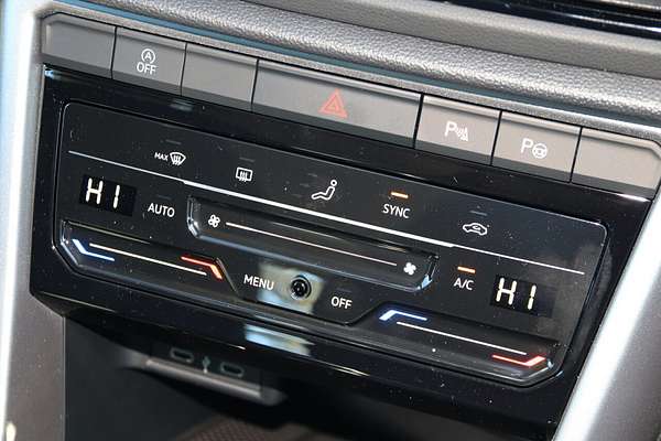 2025 Volkswagen T-Roc CityLife D11