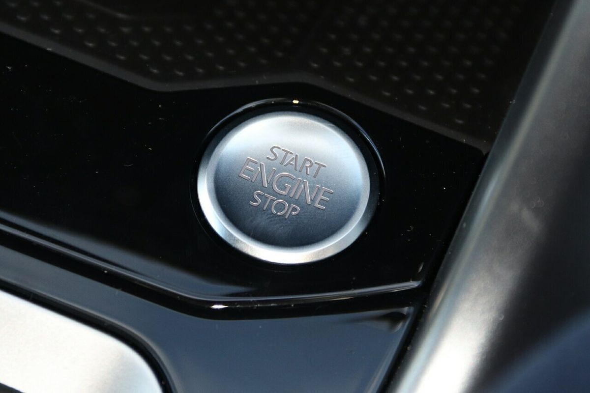 2025 Volkswagen T-Roc CityLife D11