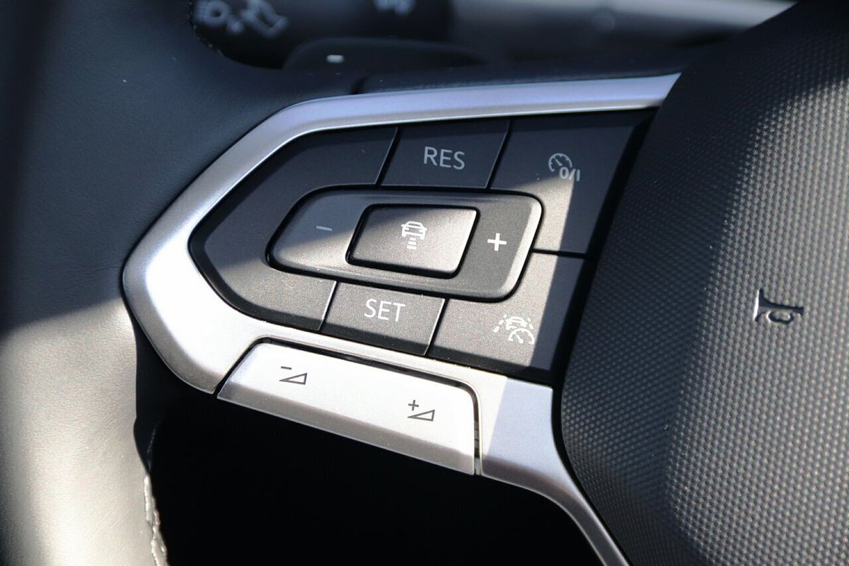 2025 Volkswagen T-Roc CityLife D11