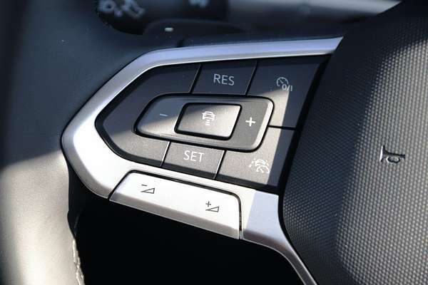 2025 Volkswagen T-Roc CityLife D11