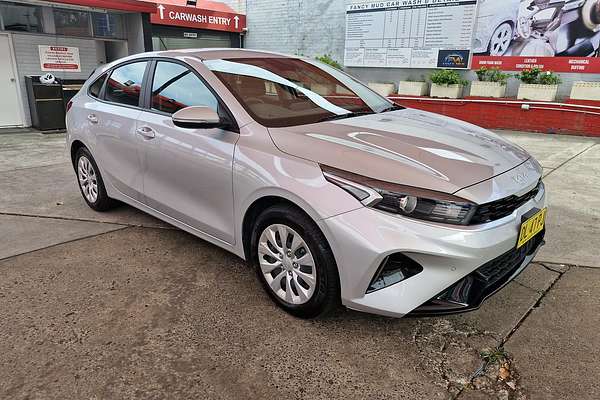 2024 Kia Cerato S BD