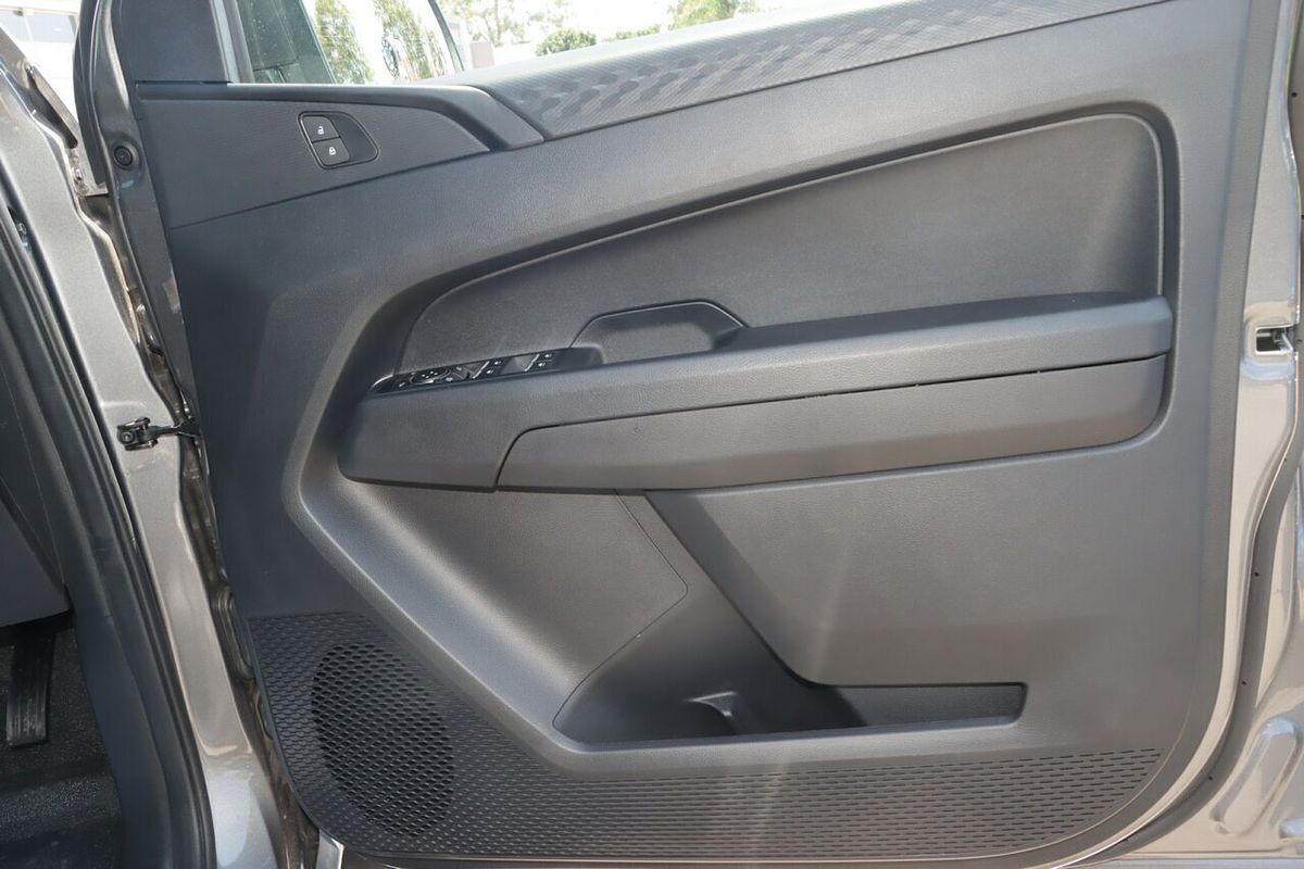 2025 Volkswagen Amarok TDI405 Core NF 4X4