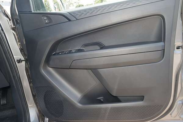 2025 Volkswagen Amarok TDI405 Core NF 4X4