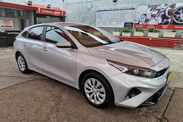 2024 Kia Cerato S BD