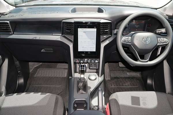 2025 Volkswagen Amarok TDI405 Core NF 4X4