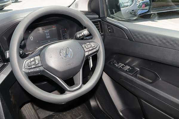 2025 Volkswagen Amarok TDI405 Core NF 4X4