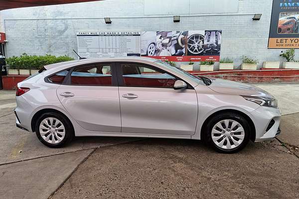 2024 Kia Cerato S BD