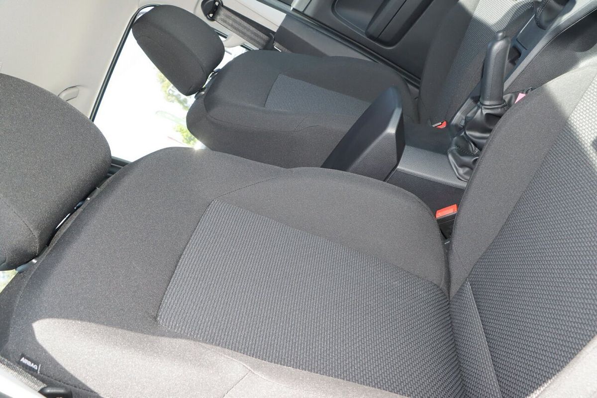 2025 Volkswagen Amarok TDI405 Core NF 4X4