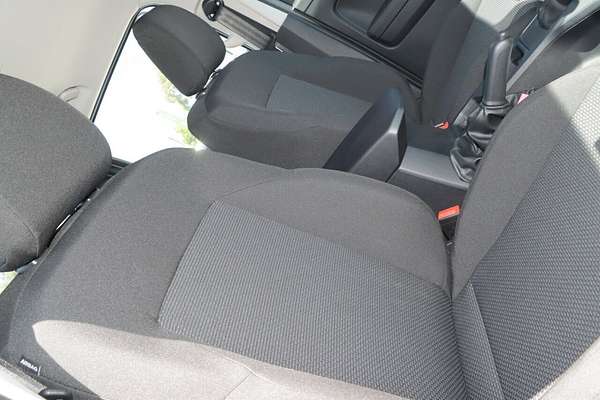 2025 Volkswagen Amarok TDI405 Core NF 4X4