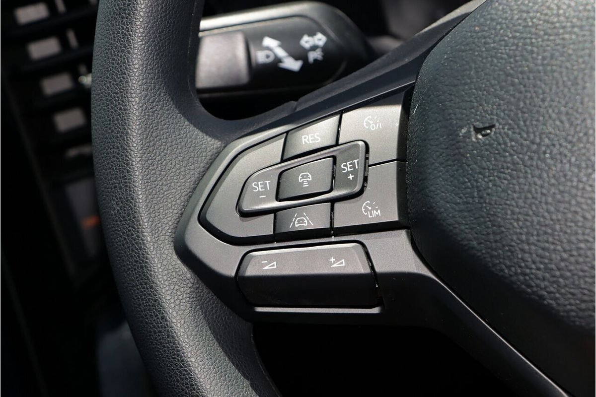 2025 Volkswagen Amarok TDI405 Core NF 4X4