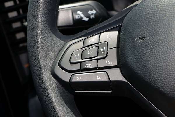 2025 Volkswagen Amarok TDI405 Core NF 4X4