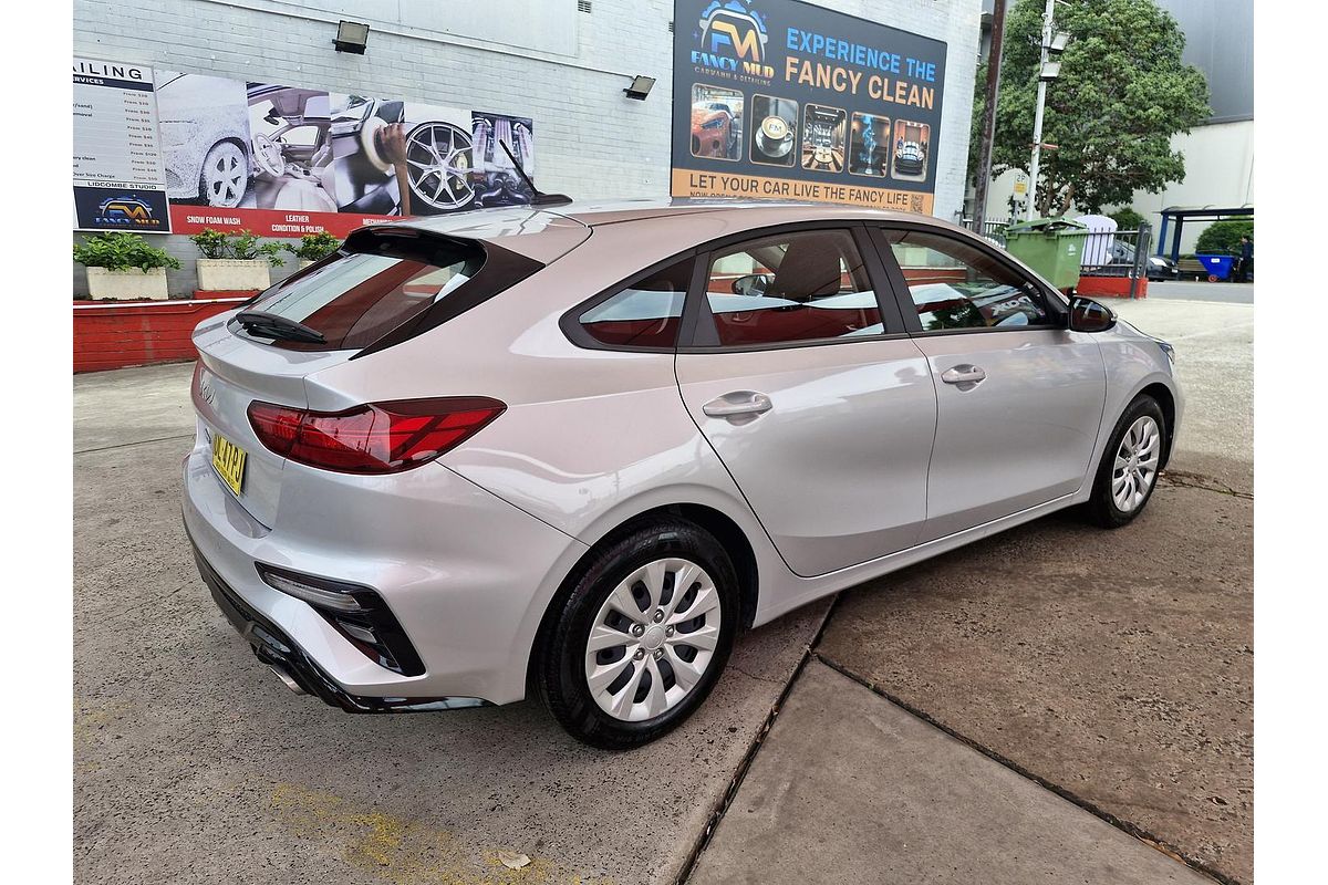 2024 Kia Cerato S BD