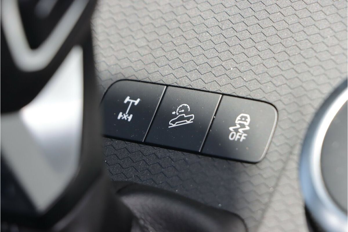 2025 Volkswagen Amarok TDI405 Core NF 4X4