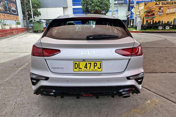 2024 Kia Cerato S BD