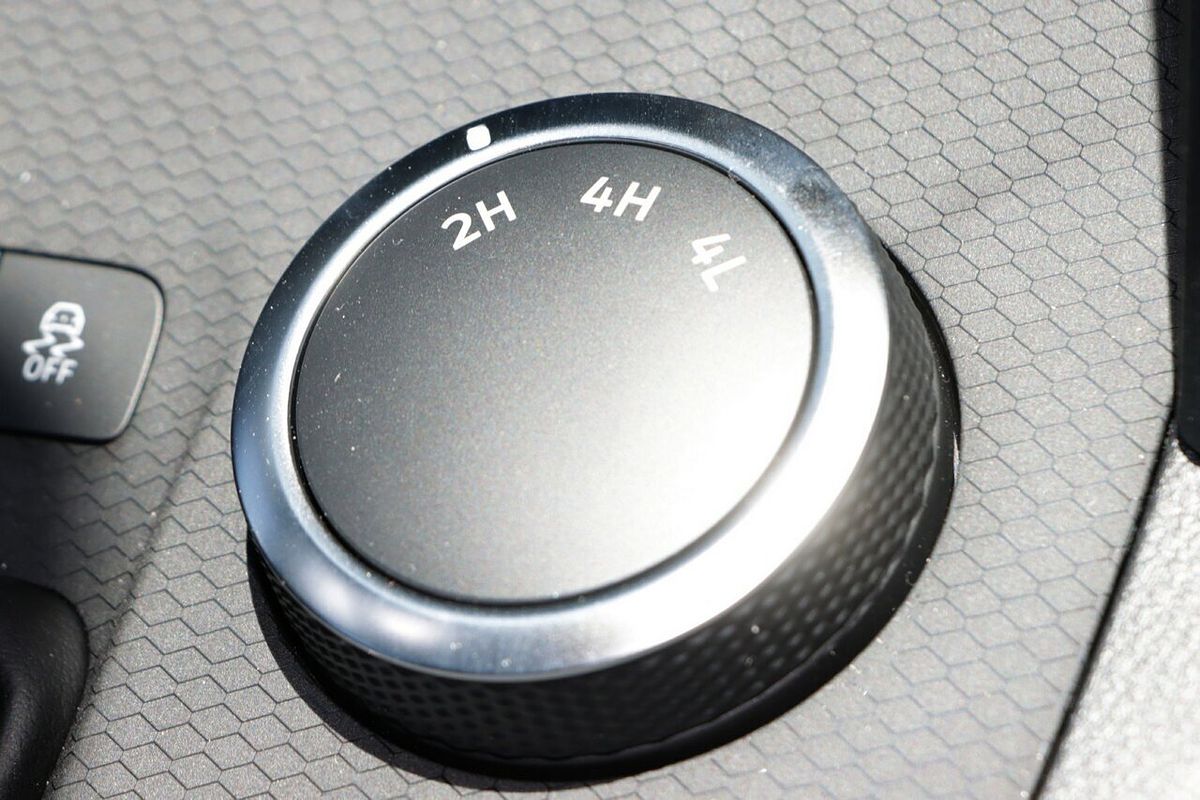 2025 Volkswagen Amarok TDI405 Core NF 4X4