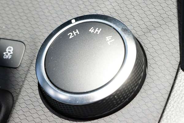 2025 Volkswagen Amarok TDI405 Core NF 4X4