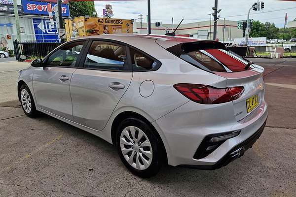 2024 Kia Cerato S BD