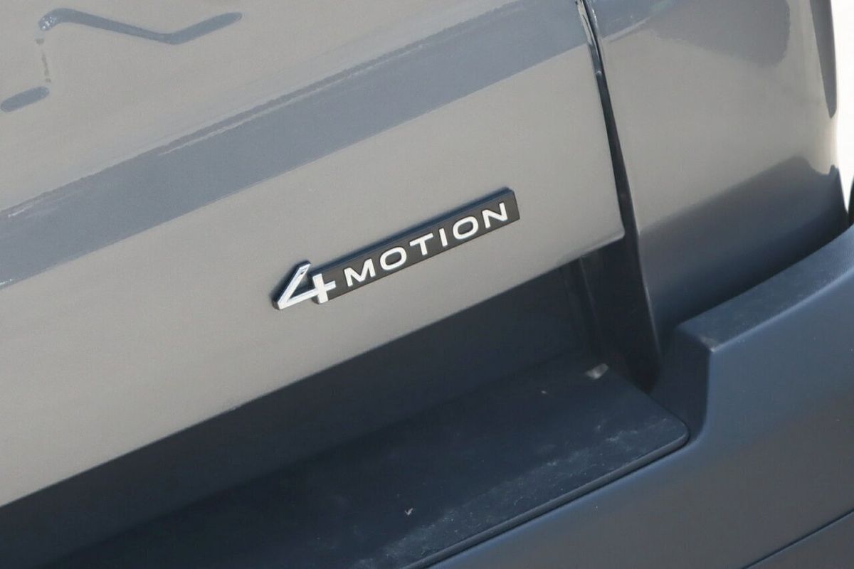 2025 Volkswagen Amarok TDI405 Core NF 4X4