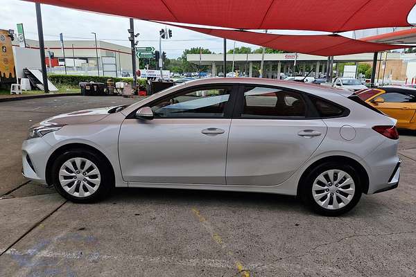 2024 Kia Cerato S BD