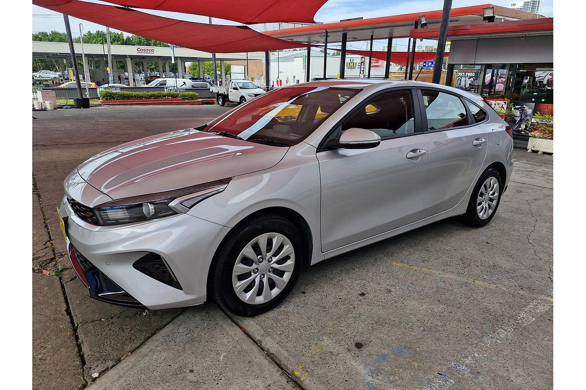 2024 Kia Cerato S BD