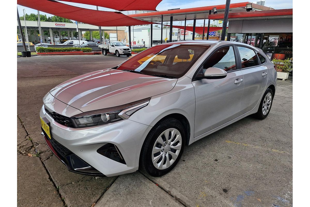 2024 Kia Cerato S BD